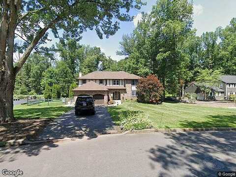 John Dyer, DOYLESTOWN, PA 18902