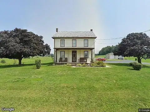 Hopkins Mill, QUARRYVILLE, PA 17566