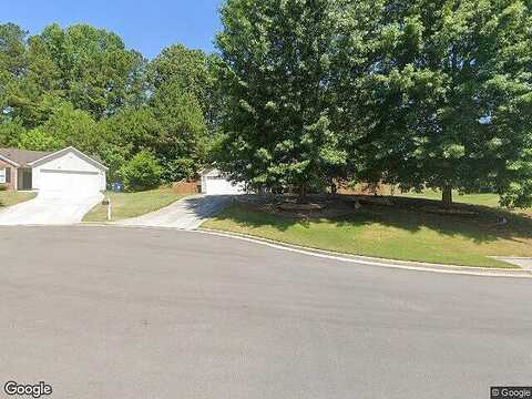 Raptor, SNELLVILLE, GA 30039