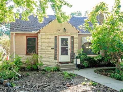 29Th, MINNEAPOLIS, MN 55406