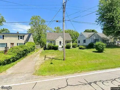 Lake Pleasant, ERIE, PA 16504