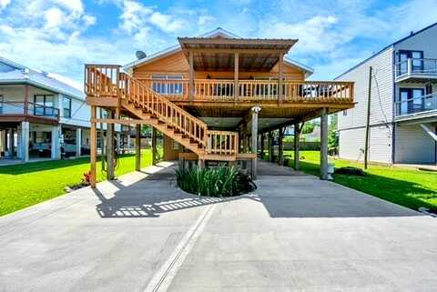 Shady Lake, SEABROOK, TX 77586
