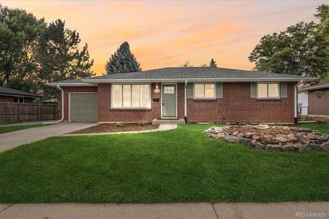 Wagon Trail, LITTLETON, CO 80123