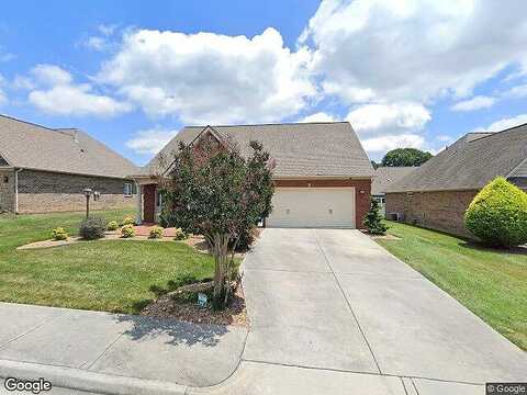 Deer Run, SALEM, VA 24153