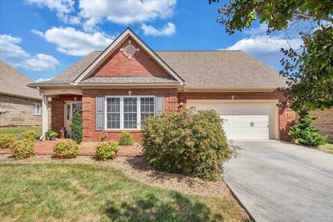 Deer Run, SALEM, VA 24153
