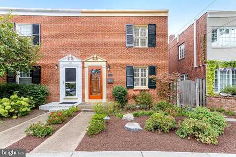 Gibbon, ALEXANDRIA, VA 22314