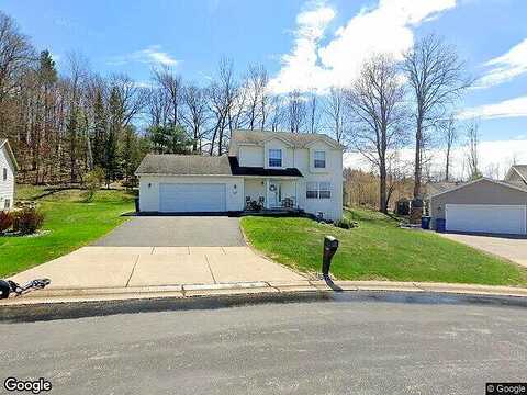66Th, WAUSAU, WI 54401