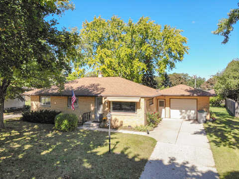 Colgate, MILWAUKEE, WI 53222