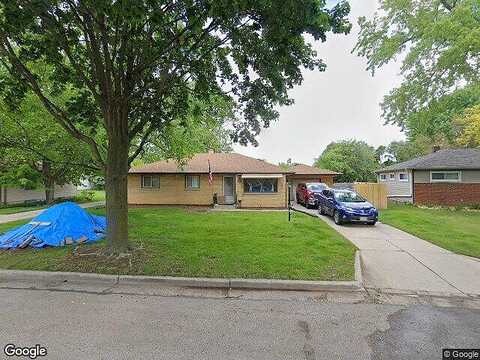 Colgate, MILWAUKEE, WI 53222