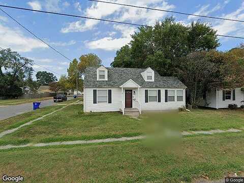 Krick, NORFOLK, VA 23513