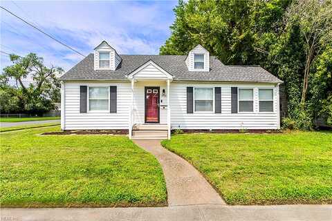 Krick, NORFOLK, VA 23513
