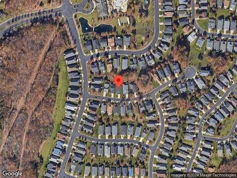 Mulberry Point, DUMFRIES, VA 22025