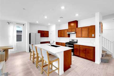 Tangled Fern, LAS VEGAS, NV 89129