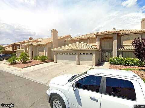 Tangled Fern, LAS VEGAS, NV 89129