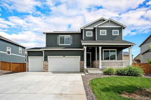 Speedwell, WELLINGTON, CO 80549