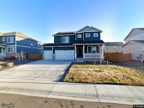 Speedwell, WELLINGTON, CO 80549