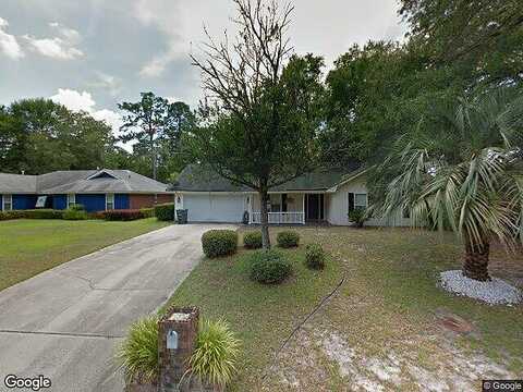 Nicholson, SAVANNAH, GA 31419