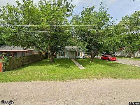 22Nd, WACO, TX 76708