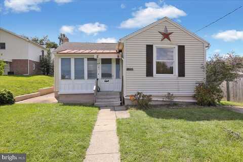 Hawthorne, READING, PA 19605