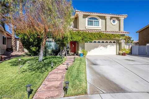 Cherico, LAS VEGAS, NV 89129