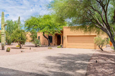Tanuri, TUCSON, AZ 85750
