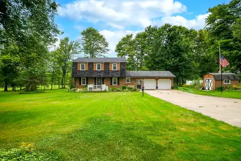 Reichert, ERIE, PA 16509