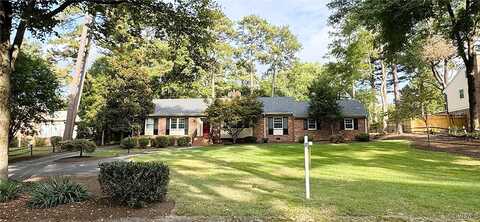 Traylor, RICHMOND, VA 23235