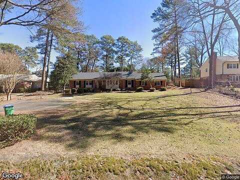 Traylor, RICHMOND, VA 23235