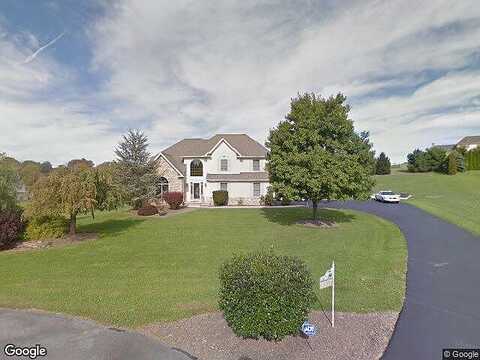 Cherry, SCHNECKSVILLE, PA 18078