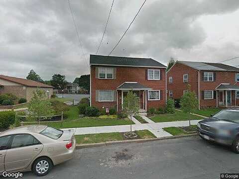 8Th, COLUMBIA, PA 17512