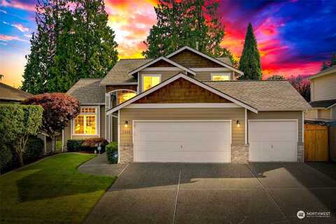 95Th, EVERETT, WA 98208