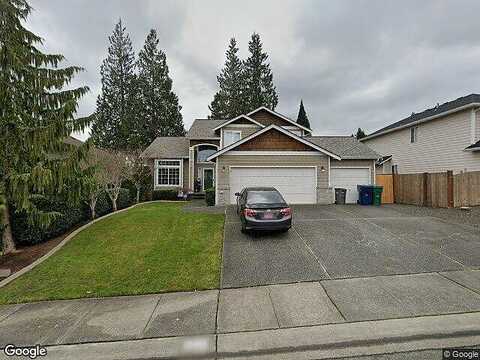 95Th, EVERETT, WA 98208