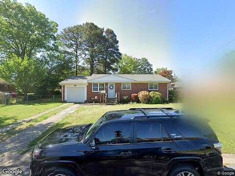 Ridgefield, NORFOLK, VA 23518
