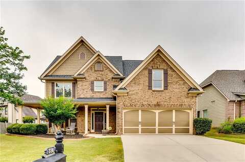 Baymist, LOGANVILLE, GA 30052