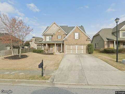Baymist, LOGANVILLE, GA 30052