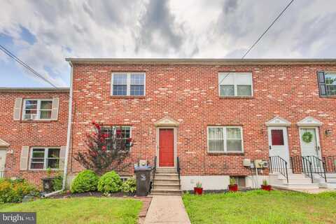 Brown, NORRISTOWN, PA 19401