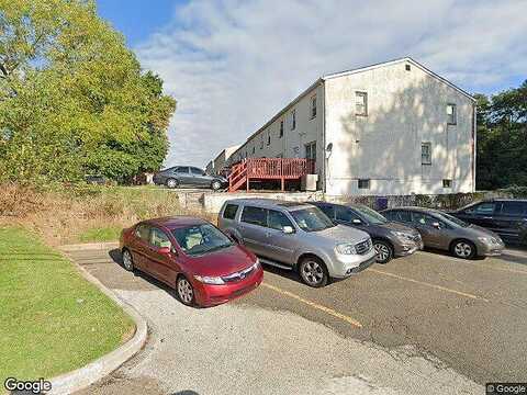 Brown, NORRISTOWN, PA 19401