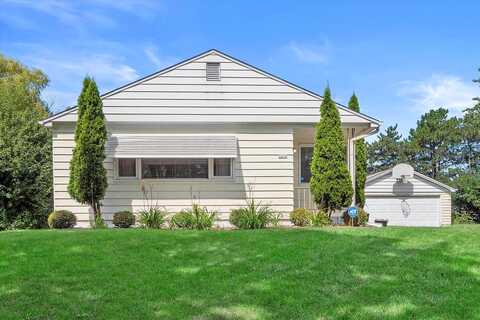 Rochelle, MILWAUKEE, WI 53209