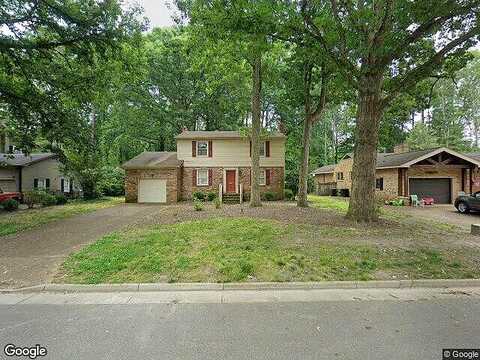 Parkway, NEWPORT NEWS, VA 23606