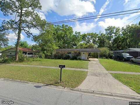 Canis, ORANGE PARK, FL 32073