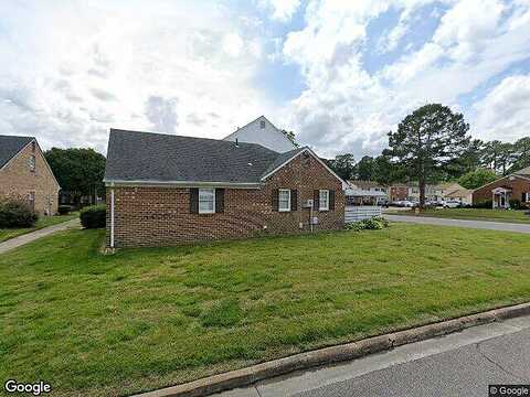 Reese, PORTSMOUTH, VA 23703