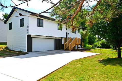 Bellaire, SAINT PAUL, MN 55109