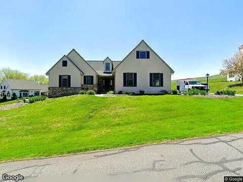 Steeplechase, ELVERSON, PA 19520