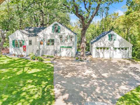 County Road H, SAINT PAUL, MN 55112