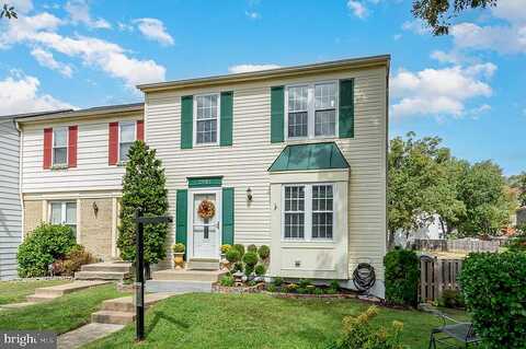 Madeira, WOODBRIDGE, VA 22192