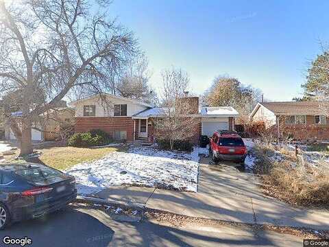 Ivan, DENVER, CO 80227
