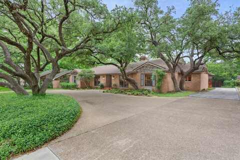 Braemar, WACO, TX 76710