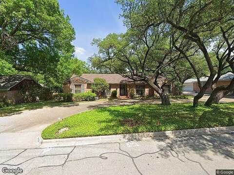 Braemar, WACO, TX 76710