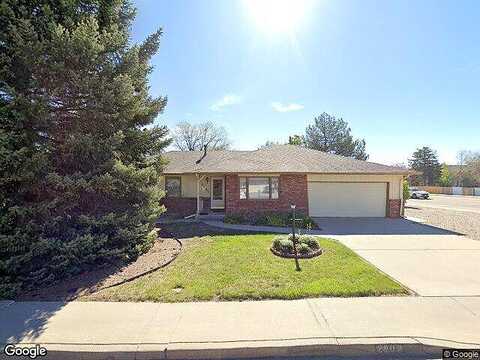 Glendevey, LOVELAND, CO 80538