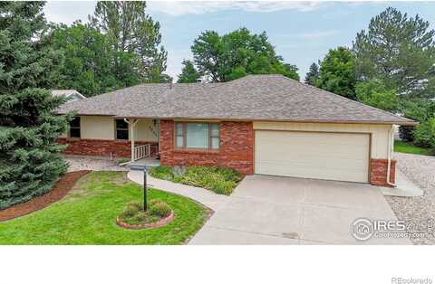 Glendevey, LOVELAND, CO 80538